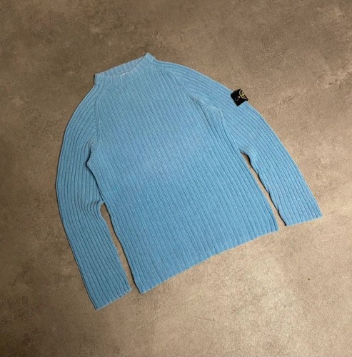 Maglione maglia stone island - maglia,