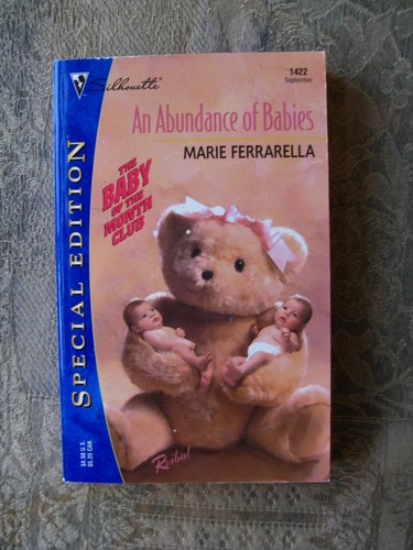 Marie ferrarella an - ferrarella,