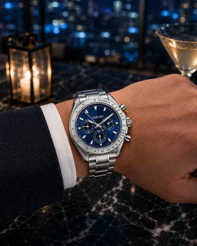 Orologio parusio uomo - orologio,