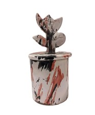 UGO NESPOLO bellissimo vaso