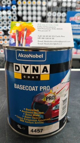 Paste coloranti per tintometro - paste,