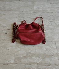 Borsa-zainetto Pinko Rosa