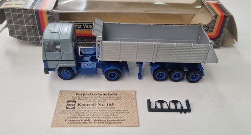 Herpa 802500 renault r310 - 802500,