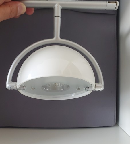 Lampada ikea norrsken leucit - lampada,