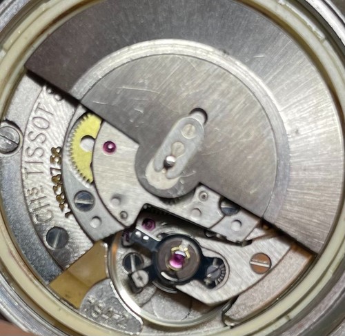 Pieces montre watch parts - pieces,