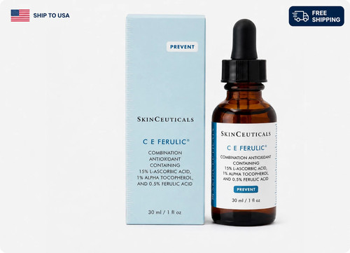 Skinceuticals siero - skinceuticals,