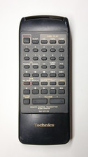 Telecomando originale technics - originale,