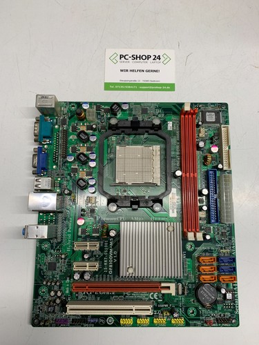 Ecs gf8100vm ddr2 socket - ecs, gf8100vm-m5