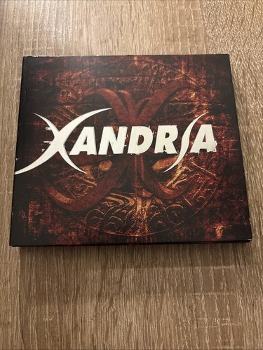 Xandria now and - now, forever