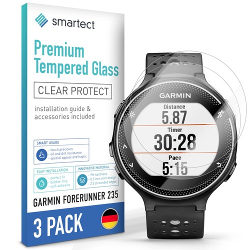 Smartect vetro temperato - temperato, 3