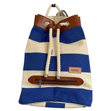 Bonfanti Marine Shoulder Bag