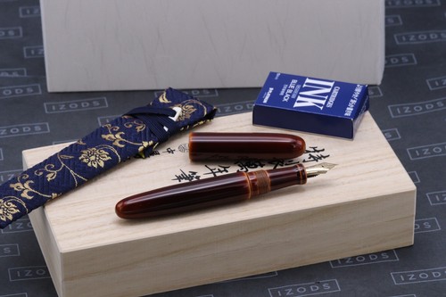 Nakaya 17mm portable cigar - nakaya,