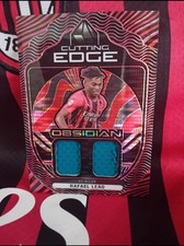 Rafael Leao  Cutting Edge
