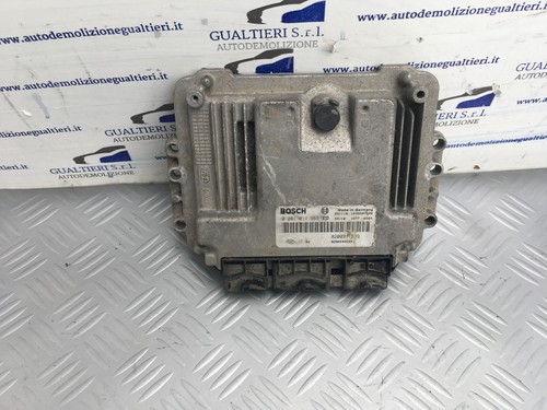 Centralina motore per renault - per,