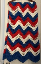 Coperta fatta mano - coperta,