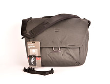 PEAK DESIGN Everyday Messenger 13L Black come Nuova