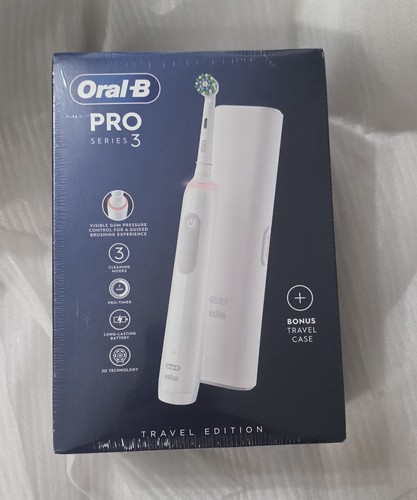 Oral pro spazzolino - pro, 3
