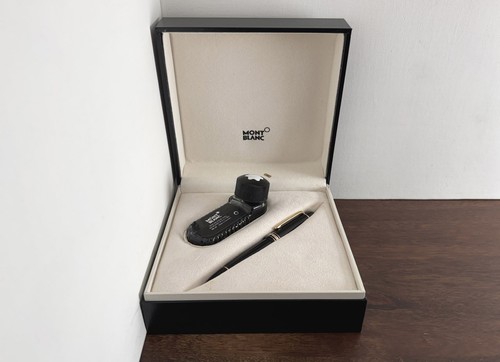 Montblanc meisterstuck 149 - montblanc, no