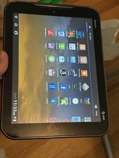 Pantech Element P4100, Nero 16