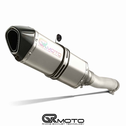 Scarico per triumph - triumph, street