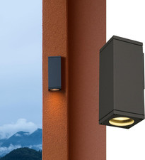 Illuminazione per Pareti