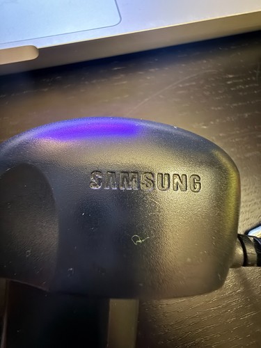 Alimentatore originale samsung - alimentatore,
