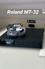 Roland MT-32 Multi Timbre