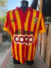 Maglia Carlini Catanzaro Match