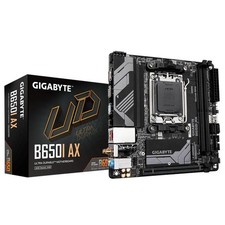 Gigabyte B650I AX scheda madre