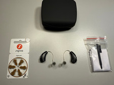 Starkey Livio AI 1000 RIC