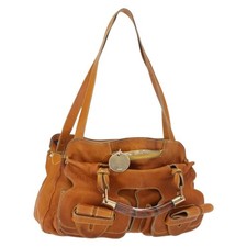 Borsa a mano Chloe Saskia in