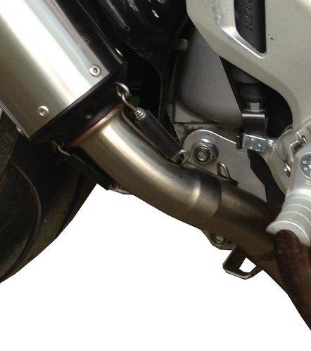 Scarico gpr perhonda vfr - scarico, 1200