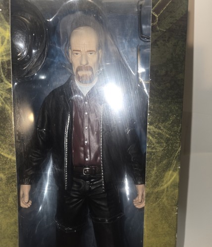 Breaking bad heisenberg - heisenberg, walter