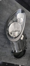 Faro proiettore anteriore