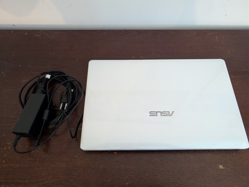 Portatile bianco asus - portatile, k55a