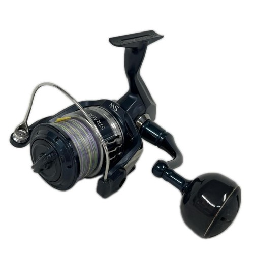 Mulinello spinning shimano - mulinello,