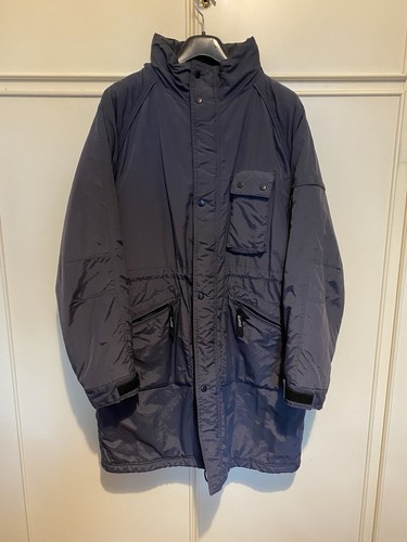 Parka uomo invernale - uomo,