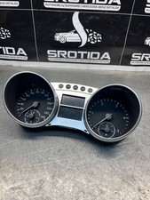 Mercedes-Benz ML W164 2010 Diesel tachimetro abitacolo 165kW NIC24966