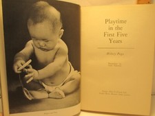 childcare PLAYTIME IN THE