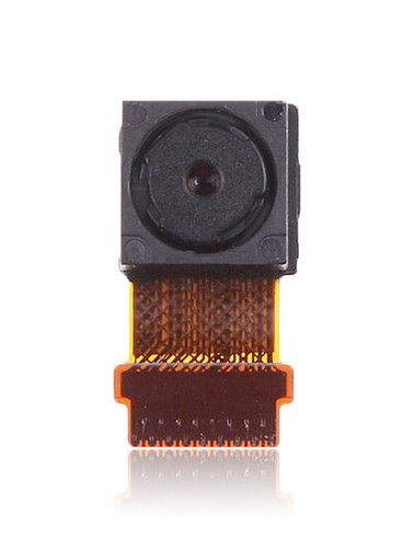Fotocamera anteriore - , di