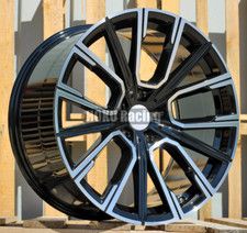 Cerchi 817m stile 5x120 - cerchi,