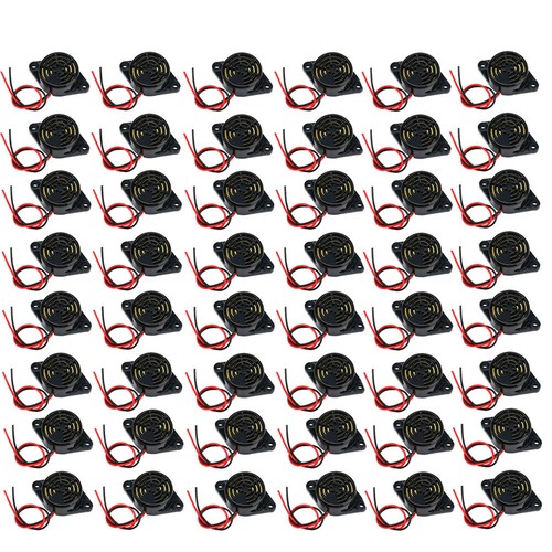 48pcs allarme cicalino - 8/16/32/48pcs,
