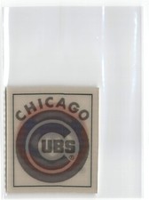 1987 Sportflics Baseball (Team
