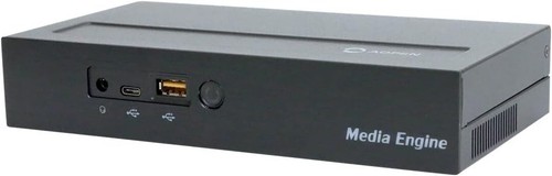 Aopen me57u lettore - me57u,