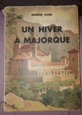 George Sand UN HIVER A