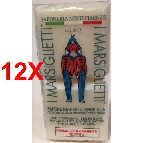 Nesti saponetta i - 12,