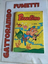 Provolino N.14 Anno 1974 -