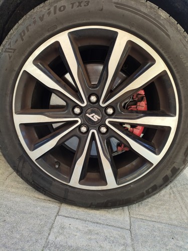 Cerchi lega ford kuga - da,