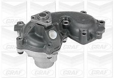 POMPA ACQUA per FIAT PALIO 1.7