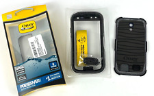 Custodia telefono nera